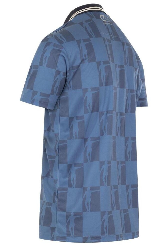 ICON POLO CA251030 600 BLUE HEAVEN